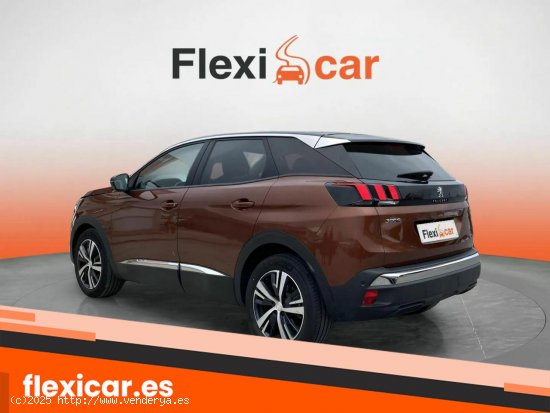 Peugeot 3008 Allure BlueHDi 96kW (130CV) S&S EAT8 - Atarfe