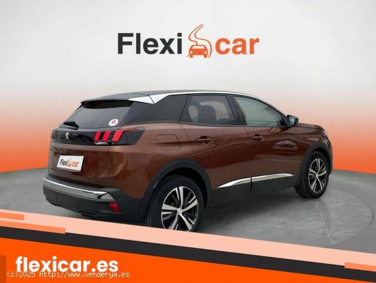 Peugeot 3008 Allure BlueHDi 96kW (130CV) S&S EAT8 - Atarfe