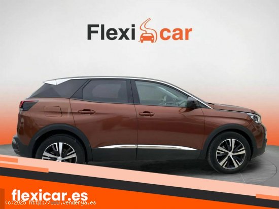 Peugeot 3008 Allure BlueHDi 96kW (130CV) S&S EAT8 - Atarfe