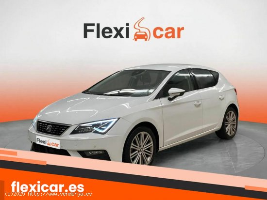 Seat Leon ST 2.0 TDI 110kW DSG-7 S&S Xcellence - Atarfe