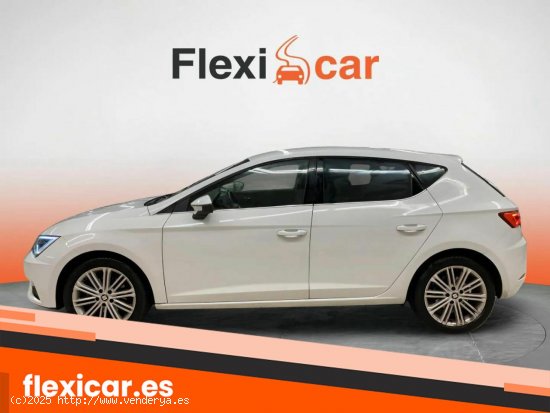 Seat Leon ST 2.0 TDI 110kW DSG-7 S&S Xcellence - Atarfe