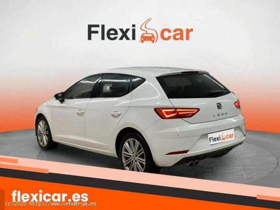 Seat Leon ST 2.0 TDI 110kW DSG-7 S&S Xcellence - Atarfe