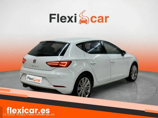 Seat Leon ST 2.0 TDI 110kW DSG-7 S&S Xcellence - Atarfe