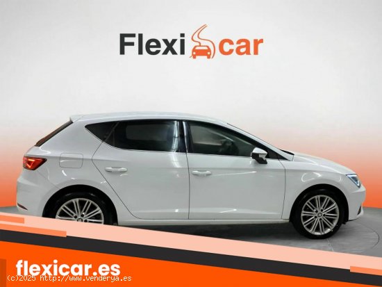 Seat Leon ST 2.0 TDI 110kW DSG-7 S&S Xcellence - Atarfe