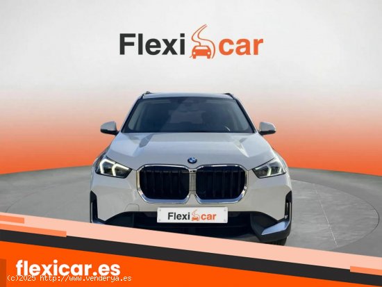 BMW X1 sDrive18d - Atarfe