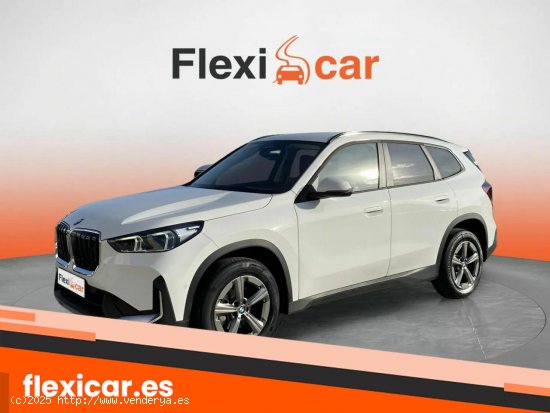 BMW X1 sDrive18d - Atarfe