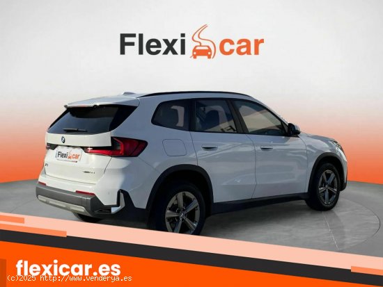 BMW X1 sDrive18d - Atarfe