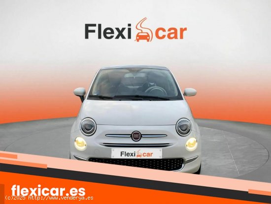 Fiat 500 Dolcevita 1.0 Hybrid 51KW (70 CV) - Atarfe