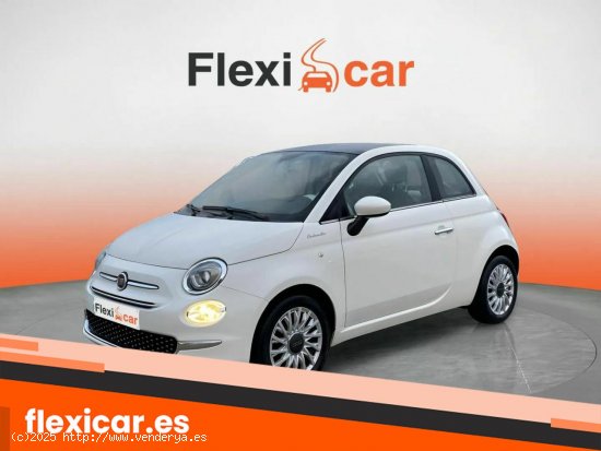 Fiat 500 Dolcevita 1.0 Hybrid 51KW (70 CV) - Atarfe