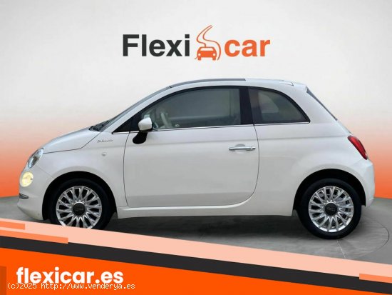 Fiat 500 Dolcevita 1.0 Hybrid 51KW (70 CV) - Atarfe