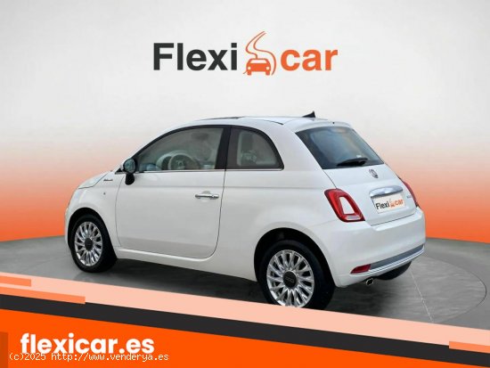 Fiat 500 Dolcevita 1.0 Hybrid 51KW (70 CV) - Atarfe