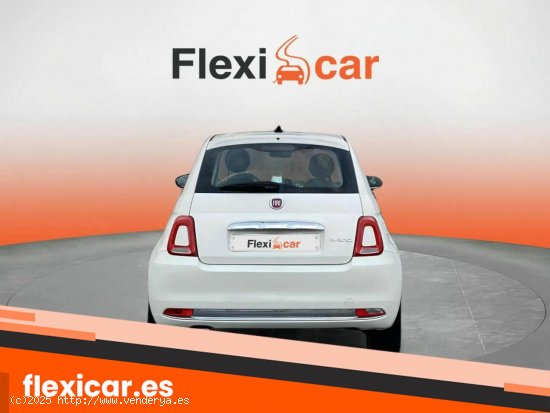 Fiat 500 Dolcevita 1.0 Hybrid 51KW (70 CV) - Atarfe