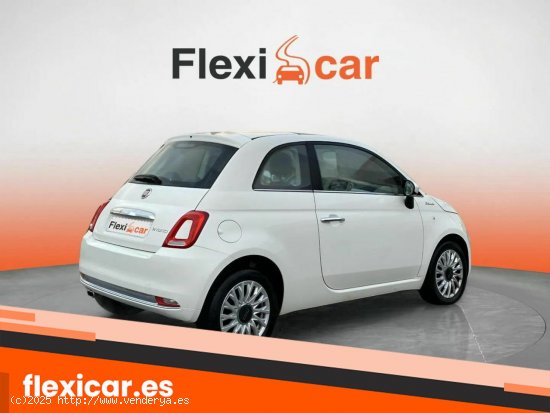 Fiat 500 Dolcevita 1.0 Hybrid 51KW (70 CV) - Atarfe