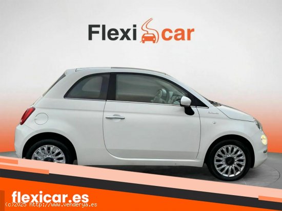 Fiat 500 Dolcevita 1.0 Hybrid 51KW (70 CV) - Atarfe