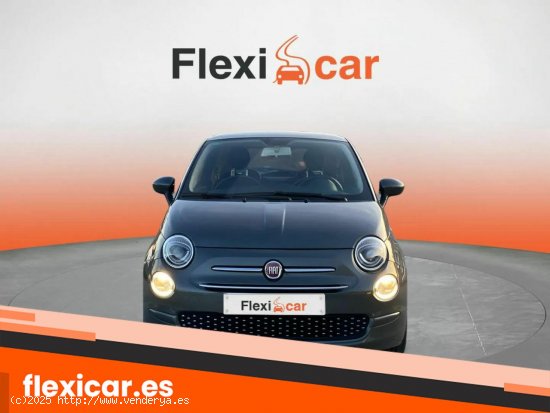 Fiat 500 Lounge 1.2 8v 51KW (69 CV) - Atarfe