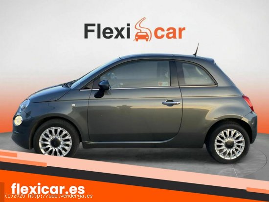 Fiat 500 Lounge 1.2 8v 51KW (69 CV) - Atarfe