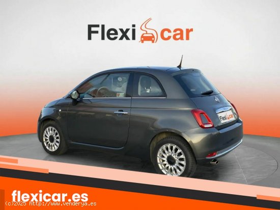 Fiat 500 Lounge 1.2 8v 51KW (69 CV) - Atarfe