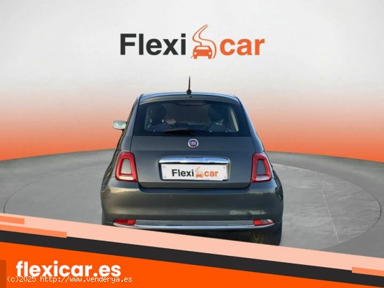 Fiat 500 Lounge 1.2 8v 51KW (69 CV) - Atarfe