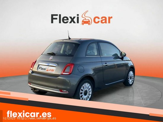 Fiat 500 Lounge 1.2 8v 51KW (69 CV) - Atarfe