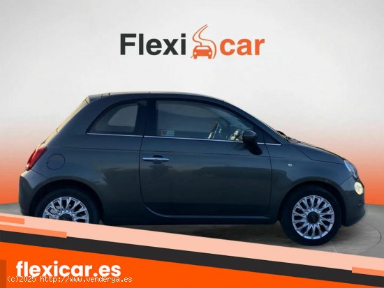 Fiat 500 Lounge 1.2 8v 51KW (69 CV) - Atarfe