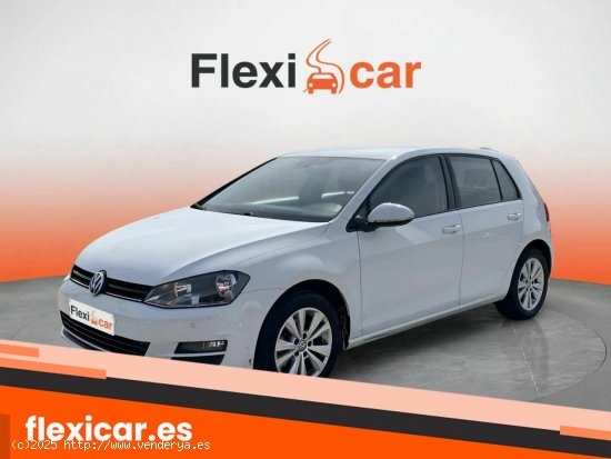 Volkswagen Golf Edition 1.6 TDI 110CV BMT - Atarfe