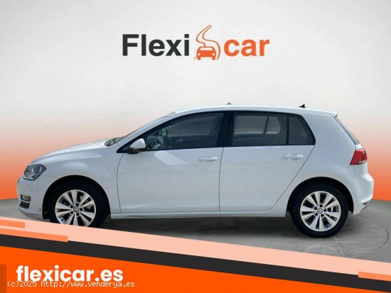 Volkswagen Golf Edition 1.6 TDI 110CV BMT - Atarfe