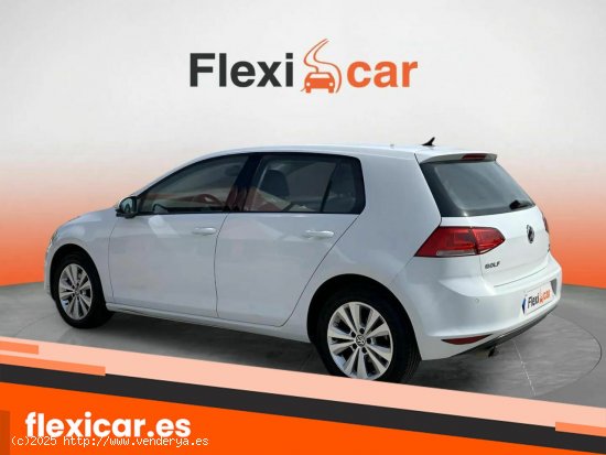 Volkswagen Golf Edition 1.6 TDI 110CV BMT - Atarfe