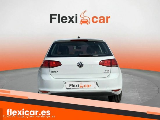 Volkswagen Golf Edition 1.6 TDI 110CV BMT - Atarfe