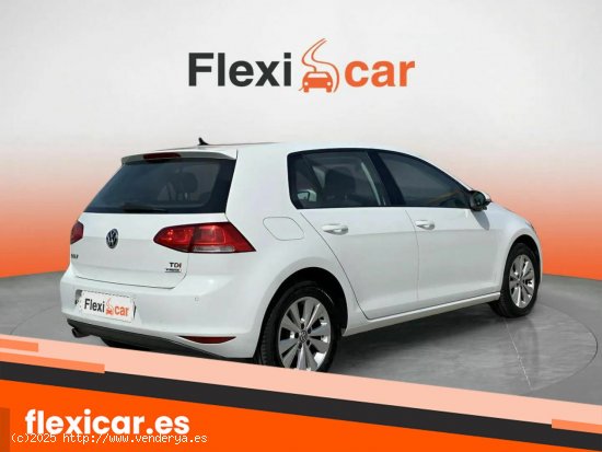 Volkswagen Golf Edition 1.6 TDI 110CV BMT - Atarfe