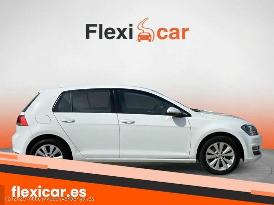 Volkswagen Golf Edition 1.6 TDI 110CV BMT - Atarfe