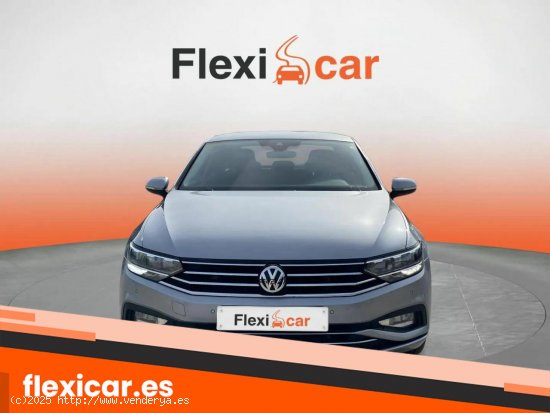 Volkswagen Passat Executive 2.0 TDI 110kW (150CV) - Atarfe