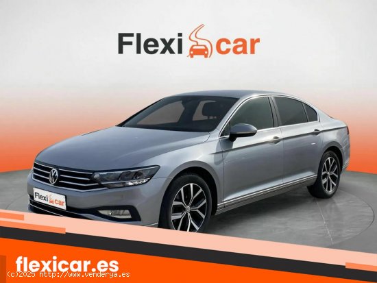 Volkswagen Passat Executive 2.0 TDI 110kW (150CV) - Atarfe