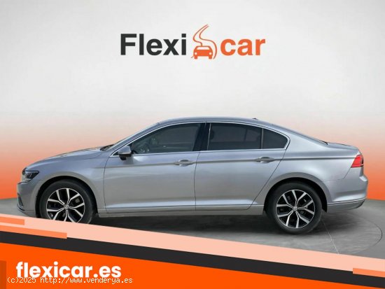 Volkswagen Passat Executive 2.0 TDI 110kW (150CV) - Atarfe