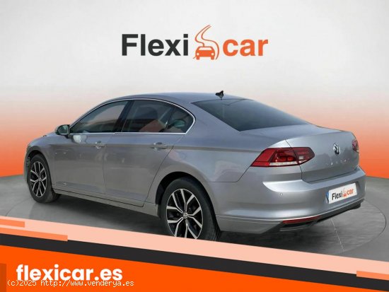 Volkswagen Passat Executive 2.0 TDI 110kW (150CV) - Atarfe