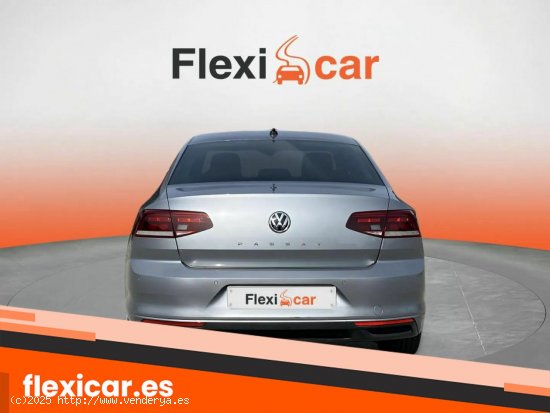 Volkswagen Passat Executive 2.0 TDI 110kW (150CV) - Atarfe