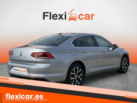 Volkswagen Passat Executive 2.0 TDI 110kW (150CV) - Atarfe