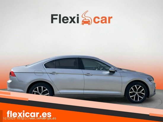 Volkswagen Passat Executive 2.0 TDI 110kW (150CV) - Atarfe