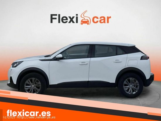 Peugeot 2008 Active Pack Puretech 100 S&S BVM6 - Atarfe