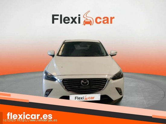 Mazda CX-3 1.5 SKYACTIV DE 77kW Style 2WD - Huércal de Almería