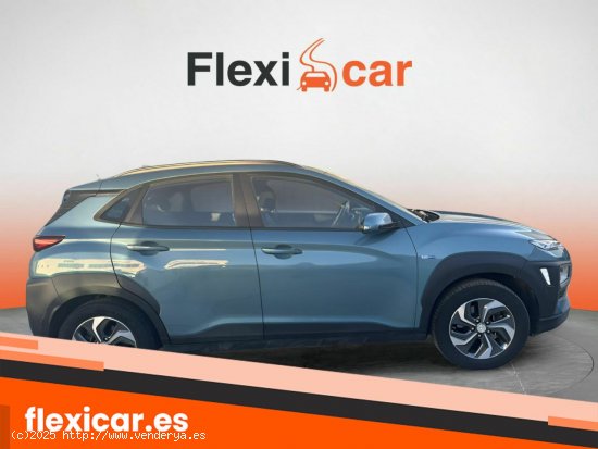 Hyundai Kona 1.6 GDI HEV Klass DCT - Palma Islas Baleares