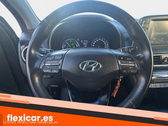 Hyundai Kona 1.6 GDI HEV Klass DCT - Palma Islas Baleares