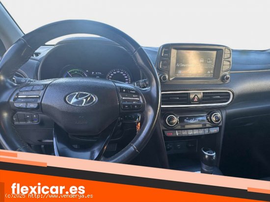 Hyundai Kona 1.6 GDI HEV Klass DCT - Palma Islas Baleares