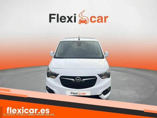 Opel Combo Cargo 1.5 TD 75kW (100CV) S/S Expression XL - Alicante