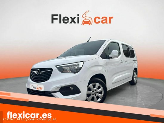 Opel Combo Cargo 1.5 TD 75kW (100CV) S/S Expression XL - Alicante