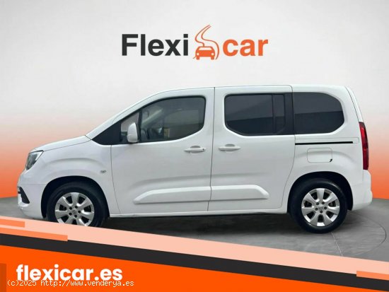 Opel Combo Cargo 1.5 TD 75kW (100CV) S/S Expression XL - Alicante