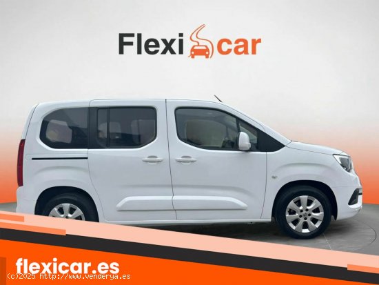 Opel Combo Cargo 1.5 TD 75kW (100CV) S/S Expression XL - Alicante