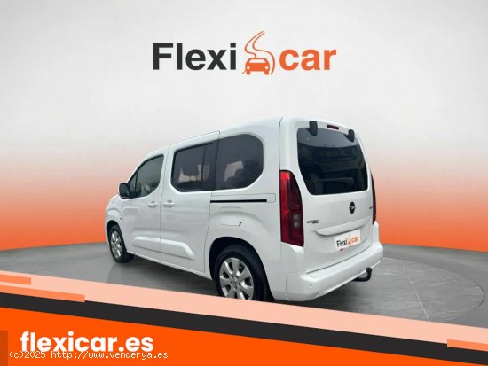 Opel Combo Cargo 1.5 TD 75kW (100CV) S/S Expression XL - Alicante