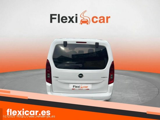 Opel Combo Cargo 1.5 TD 75kW (100CV) S/S Expression XL - Alicante