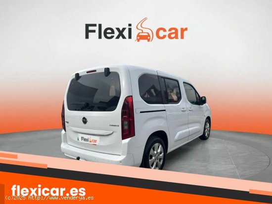 Opel Combo Cargo 1.5 TD 75kW (100CV) S/S Expression XL - Alicante