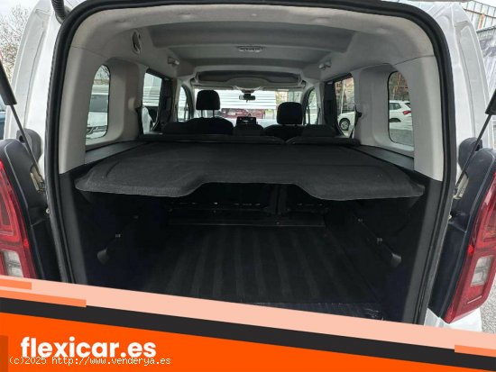 Opel Combo Cargo 1.5 TD 75kW (100CV) S/S Expression XL - Alicante